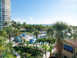 Clearwater Beach Sheraton Resort on Sand Key - 9