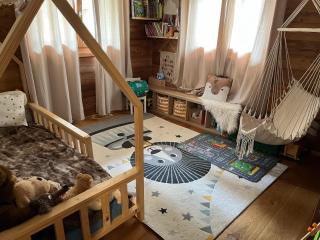 Chalet de charme aux Paccots en famille ! - Châtel-Saint-Denis - 3