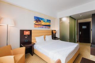 Comfort Hotel Astana - Astana - 3