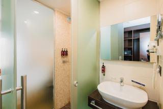 Comfort Hotel Astana - 4