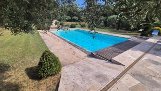 Gite de charme - Puyméras - 5