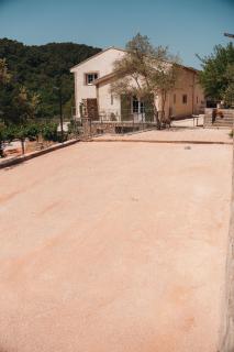 Domaine du PIAOU - 8