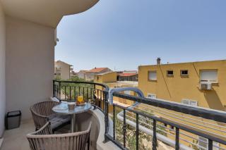 Villa Jasna - Makarska Exklusiv - Tučepi - 5