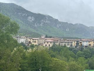 Maison gorges de la Pierre lys - Belvianes-et-Cavirac - 3