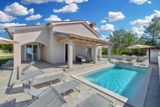 Villa Rakalj 2405 - Rakalj - 9