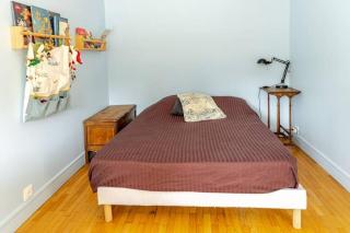 Lumineux appartement Vanves Porte de Versailles - 3