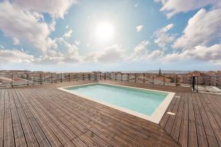 Consolação Surf & Pool Terrace - Atouguia da Baleia - 7