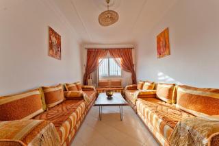 Littel berber in Agadir - Agadir - 0