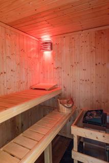 Gîte Chabrignac, jacuzzi et sauna privatif, piscine chauffée partagée, Wifi, salle de jeux - 4