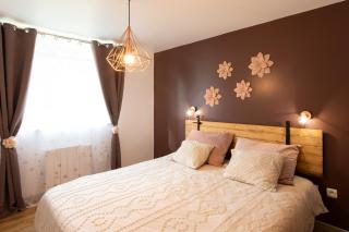 Gîte Chabrignac, jacuzzi et sauna privatif, piscine chauffée partagée, Wifi, salle de jeux - 7