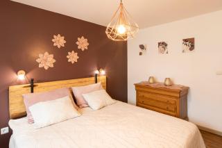 Gîte Chabrignac, jacuzzi et sauna privatif, piscine chauffée partagée, Wifi, salle de jeux - 5