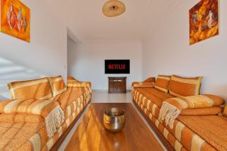 Littel berber in Agadir - Agadir - 6