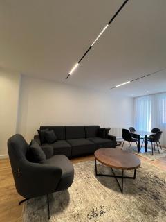 Pristina Luxury Apartments 21 - 7