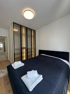 Pristina Luxury Apartments 21 - Pristina - 1