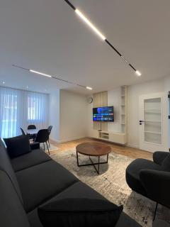 Pristina Luxury Apartments 21 - Pristina - 0