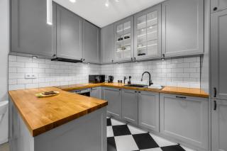 Bemowo Apt - 59m2, Balcony, Parking - by Rentujemy - Warsaw - 7