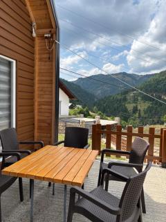 Villa in Rugovë, Kosovo - Lekaj - 8