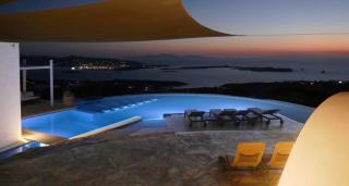 The SPA - Parikia - 8