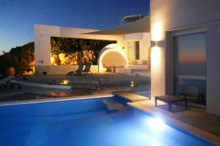 The SPA - Parikia - 7