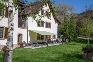 Gästehaus Kaltenbach - Staufen im Breisgau - 6