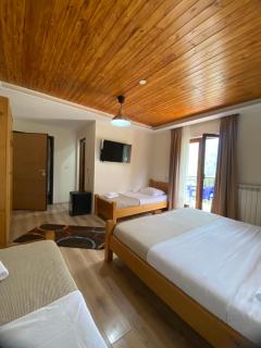 Gegest Hotel - Theth - 4
