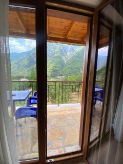Gegest Hotel - Theth - 5