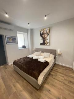 Gold Rooms - Carini - 2