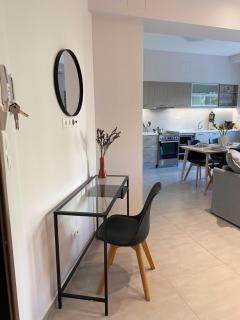 New and modern 1st floor apartment at city center - 5