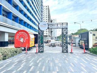 Elegant yet Affordable condo in Pasay - Manila - 5