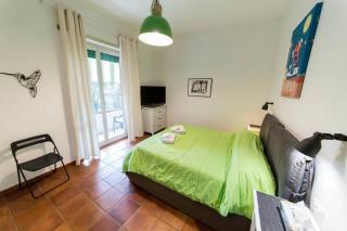 Irnerio house - Rome - 7