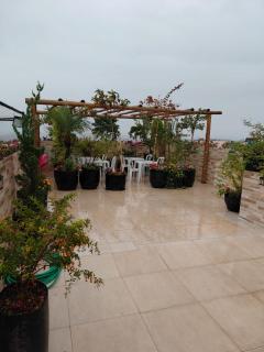 Nova Amsterdam - Suíte com área de Churrasco & Piscina Privativa - Espaço para Eventos Sob Consulta - Guarulhos - 1