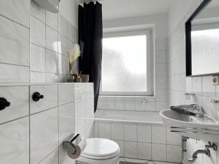 Socha Apartments Zuhause auf Zeit, Monteurwohnungen in Remscheid - 5