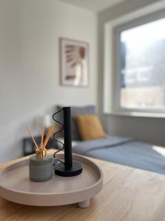 Socha Apartments Zuhause auf Zeit, Monteurwohnungen in Remscheid - Remscheid - 0