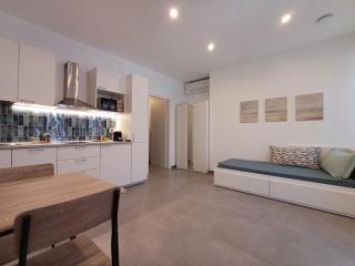Villa Bianca Appartamenti - Rimini - 9