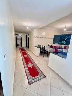 Appartement Lumière - Agadir - 4