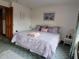 Honeysuckle Cottage - Newcastle, Northern Ireland - 3