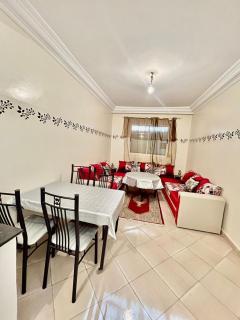 Appartement 2 chambres - Agadir - 0