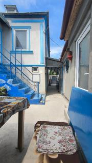 Stuffstock Hostel - Sulina - 2