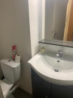 Studio Club Engaly II Isabelle - Aragnouet - 6