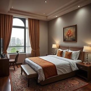 Asar Connaught Place by Orion Hotels - Neu-Delhi - 4