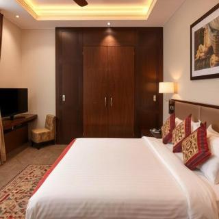 Asar Connaught Place by Orion Hotels - Neu-Delhi - 5