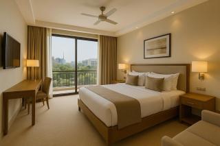 Asar Connaught Place by Orion Hotels - Neu-Delhi - 3