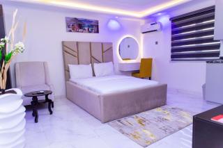 Havilland Apartments - Ikeja - 0