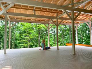 Kitakaruizawa Morino Bessou NO3 - 0