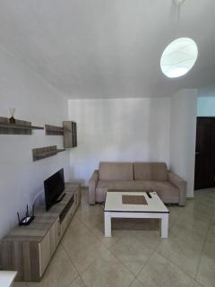 Aron's Apartment 36, 6th foor - Durrës - 4