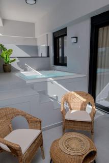 B & G Urban Spa - Héraklion - 0