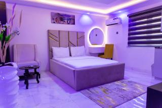 Havilland Apartments - Ikeja - 7