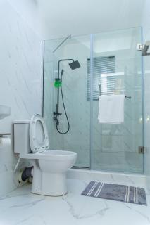 Havilland Apartments - Ikeja - 5