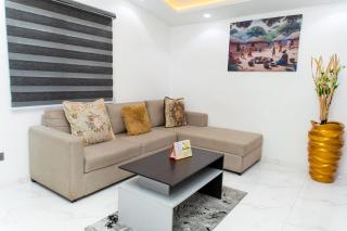 Havilland Apartments - Ikeja - 3