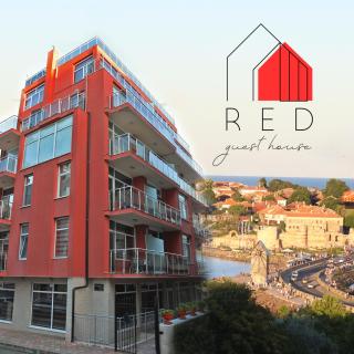 Red House Guest House - 0
